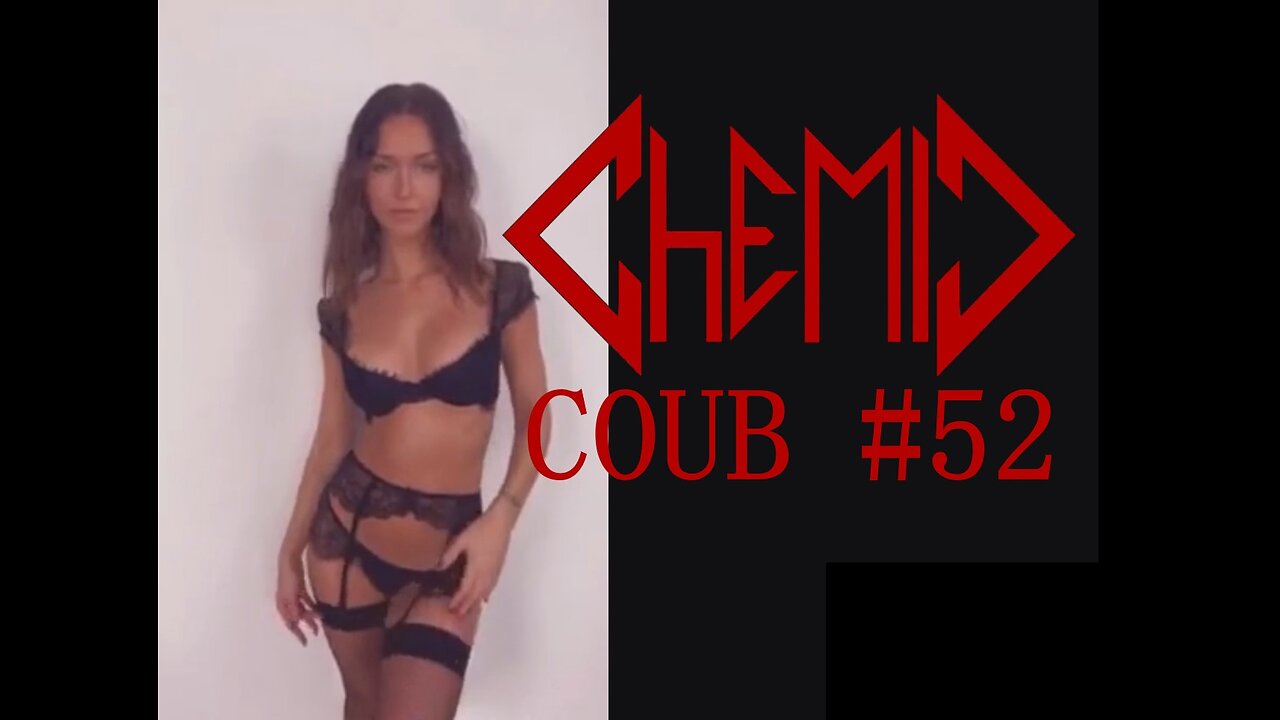 CHEMIC COUB #52 🤘 19 minutes Best COUB 🔥 19 МИНУТ ЛУЧШИЕ ПРИКОЛЫ 🤣 Random Videos 🤣 СМЕХА ДО СЛЁЗ!