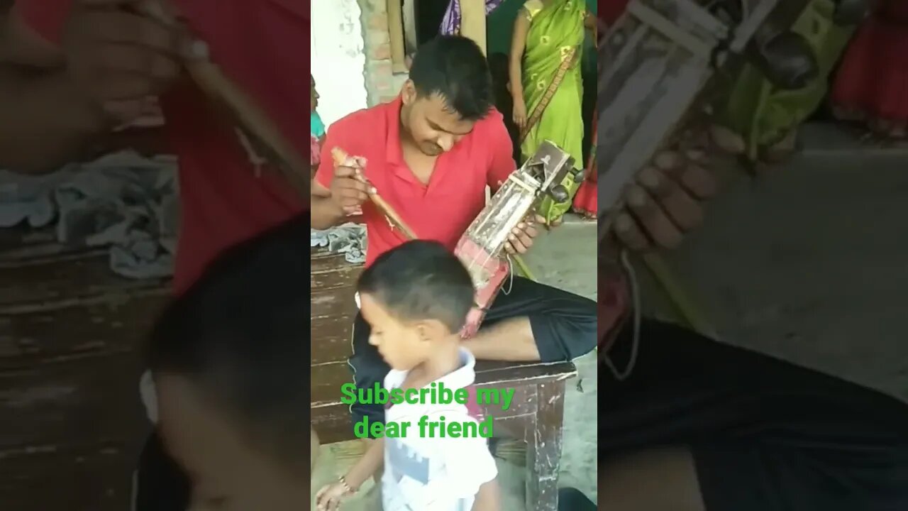 bhajan Bhajan sadhu baba ki