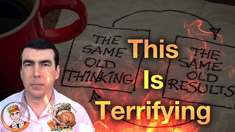 The Unthinkable is Starting to Happen (And Why It Will Devastate the U.S. Economy)