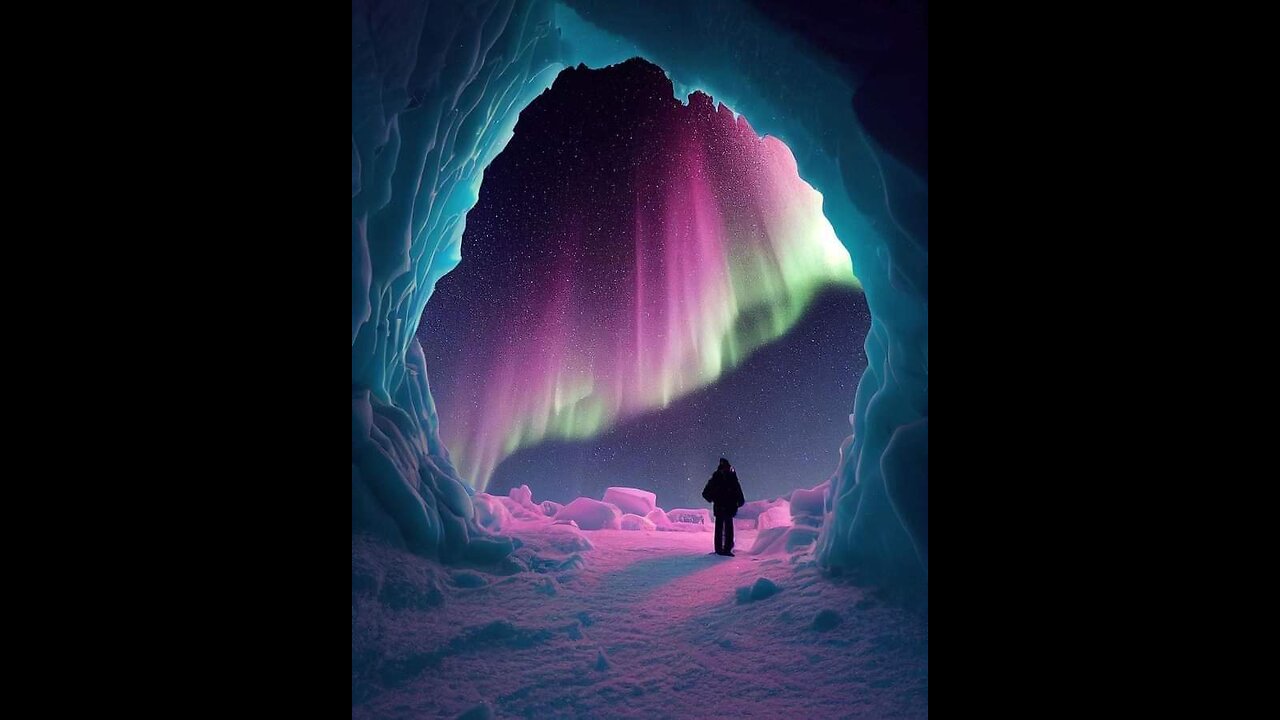 northern lights