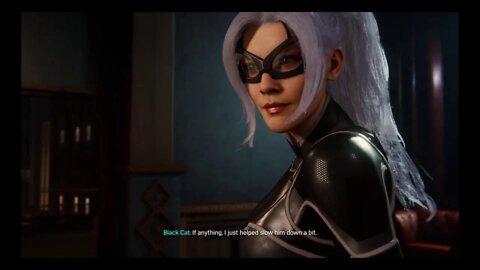 Marvel's Spider-Man DLC Part 7-It's A Trap