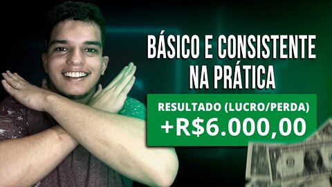 LUCREI +R$6K C/ PRICE ACTION! 🔥 OPERANDO NA PRÁTICA COM PRICE ACTION EM OPÇÕES BINÁRIAS [ESTRATÉGIA]