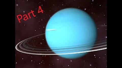 Uranus Nodes Part 4