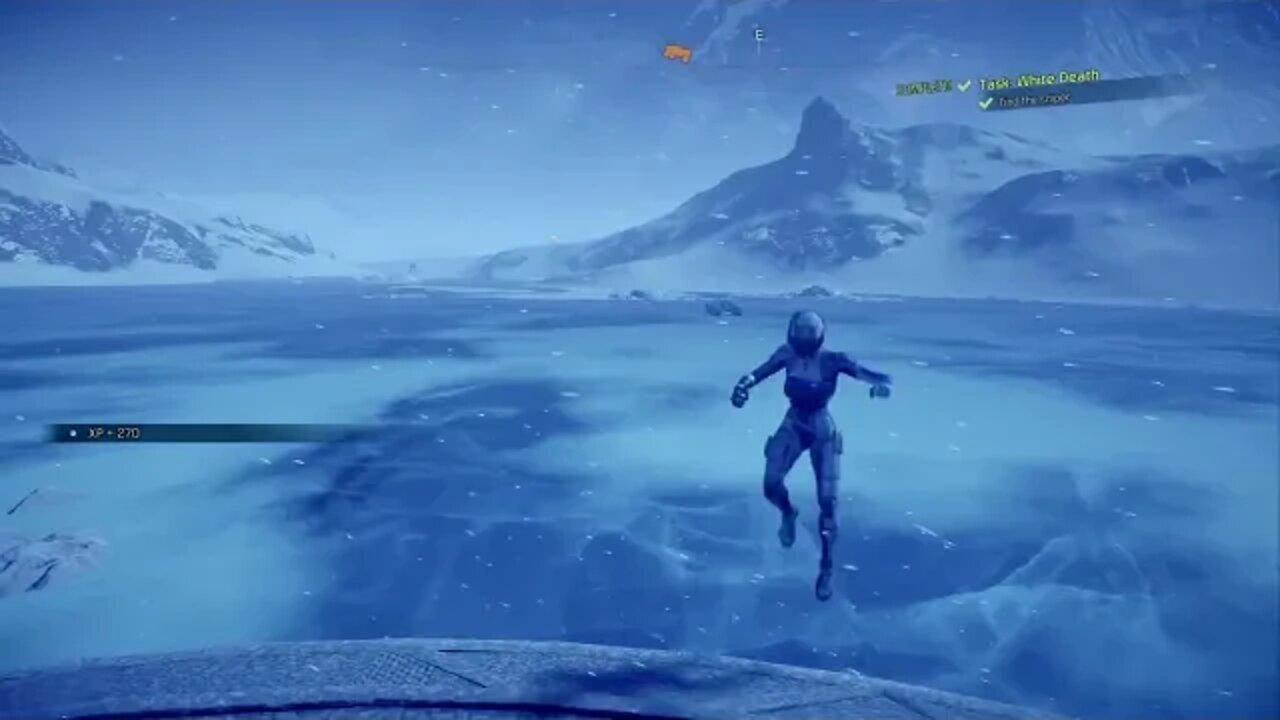 Mass Effect: Andromeda Part 20-The First World