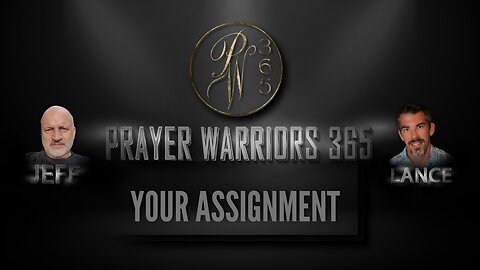 Your Assignment