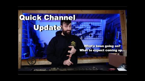 ChannelUpdate 4-30-21