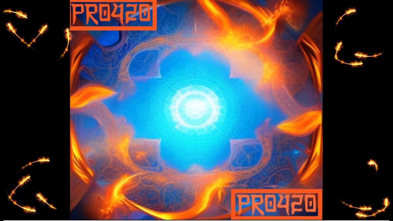 Sun's Day Pt.29 - PRO42O compilation - 10.8.23