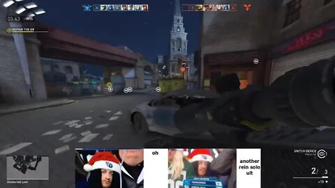 IF UCANT PLAY VASILLI, THEN DONT PLAY VASILLI