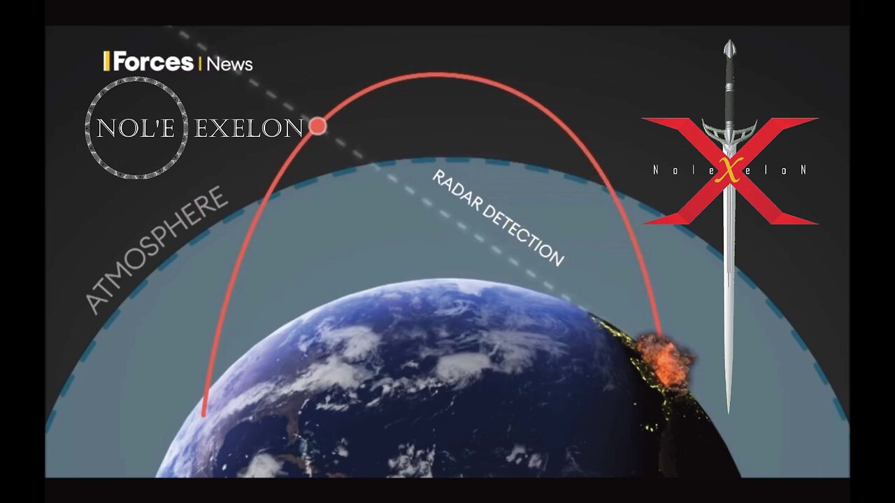 Russia And China Just Dropped A Massive Red Line Warning