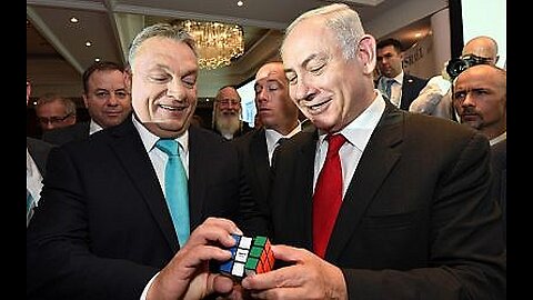 Orban Invites Netanyahu to Hungary Amid ICC Controversy