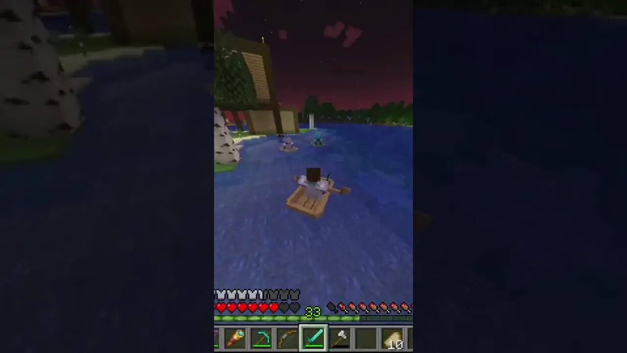 Minecraft 1.19 Survival Realms THE DEEP! New Server Fresh Start Java Edition PC SMP LP TikTok Gaming