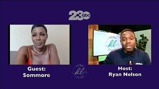 Kern Living: Sommore