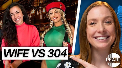 Modern Women Are Walking RED FLAGS | Pearl Daily Ep. 85