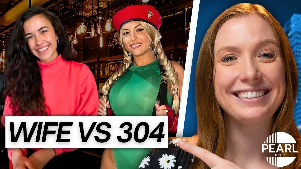 Modern Women Are Walking RED FLAGS | Pearl Daily Ep. 85