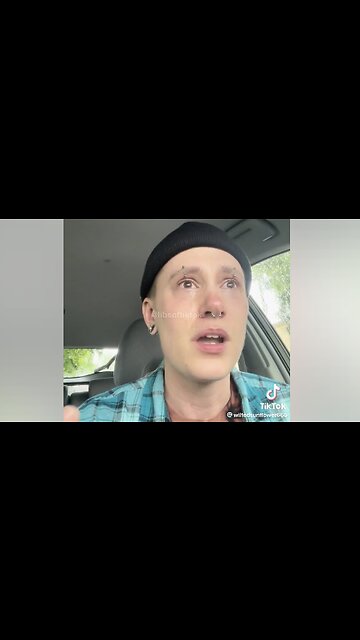 Unhinged Leftist Has Meltsdown Over Being ‘Misgendered’