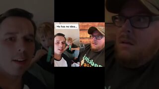 Here’s Your Dose Of REALarious…🤣🤣🤣 with @Eric Downey