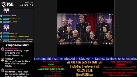 2023-09-23 11:00 EDT - A Common Layer Comments: with Brent Winters