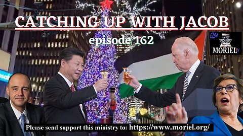 Catching-Up-With-Jacob-Ep-162