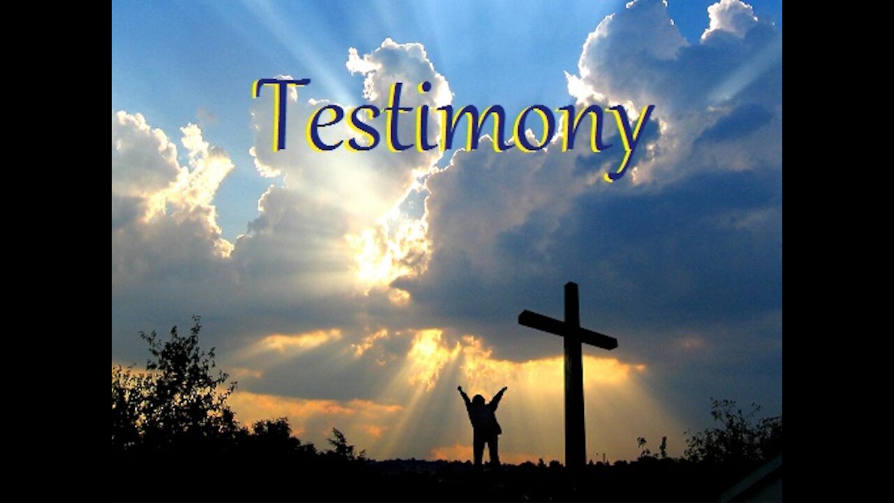 Testimony