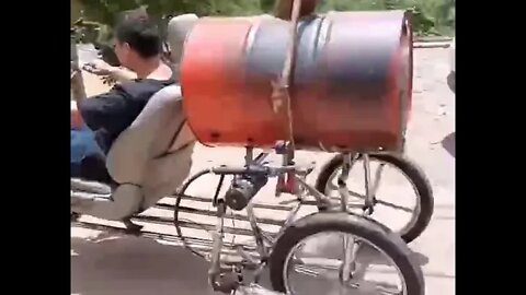 Free energy is ready to use