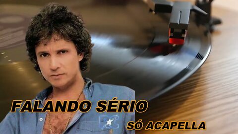 Falando Sério - Roberto Carlos ACapella