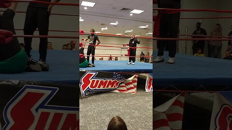 El Paso Comic Con 4-23-23 Day 3