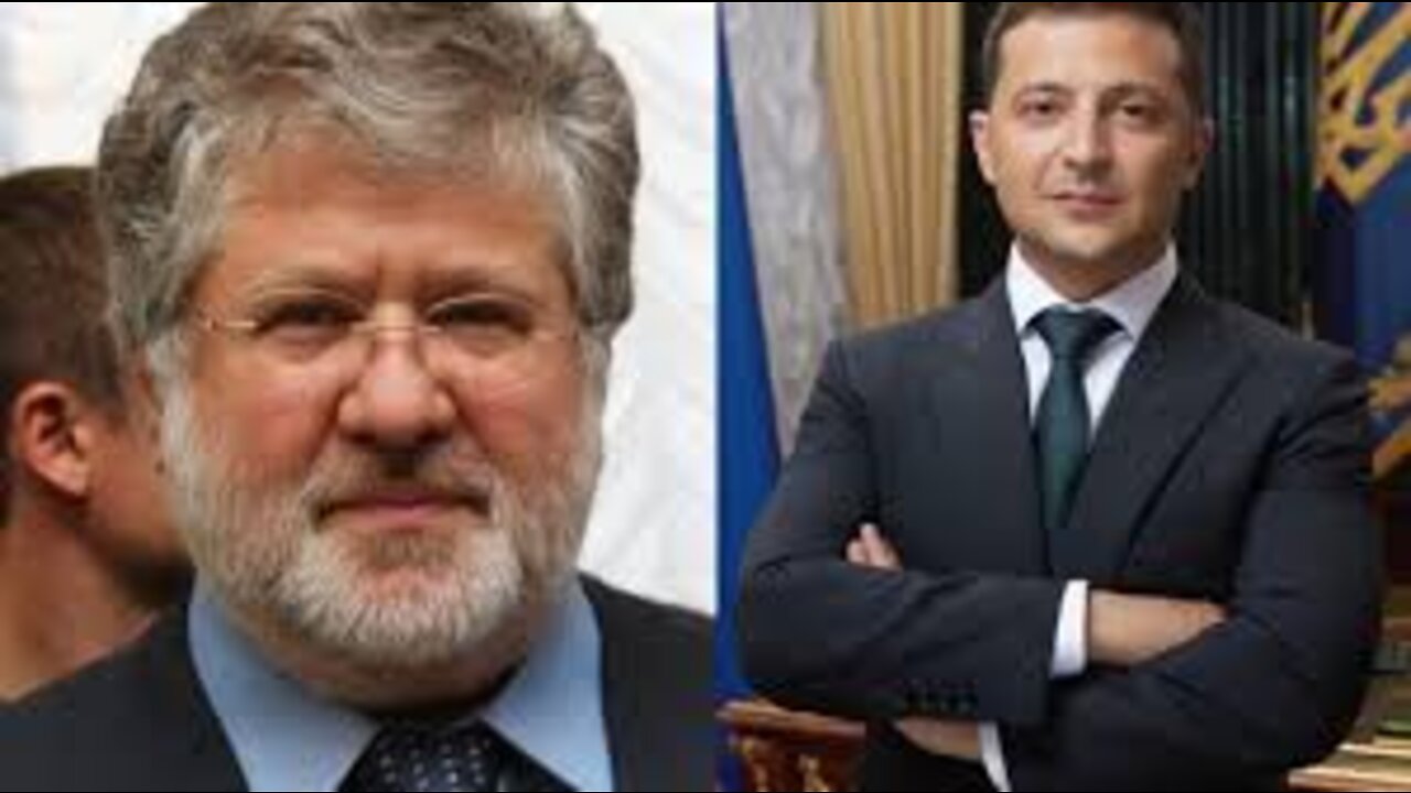 Zelensky Part 2