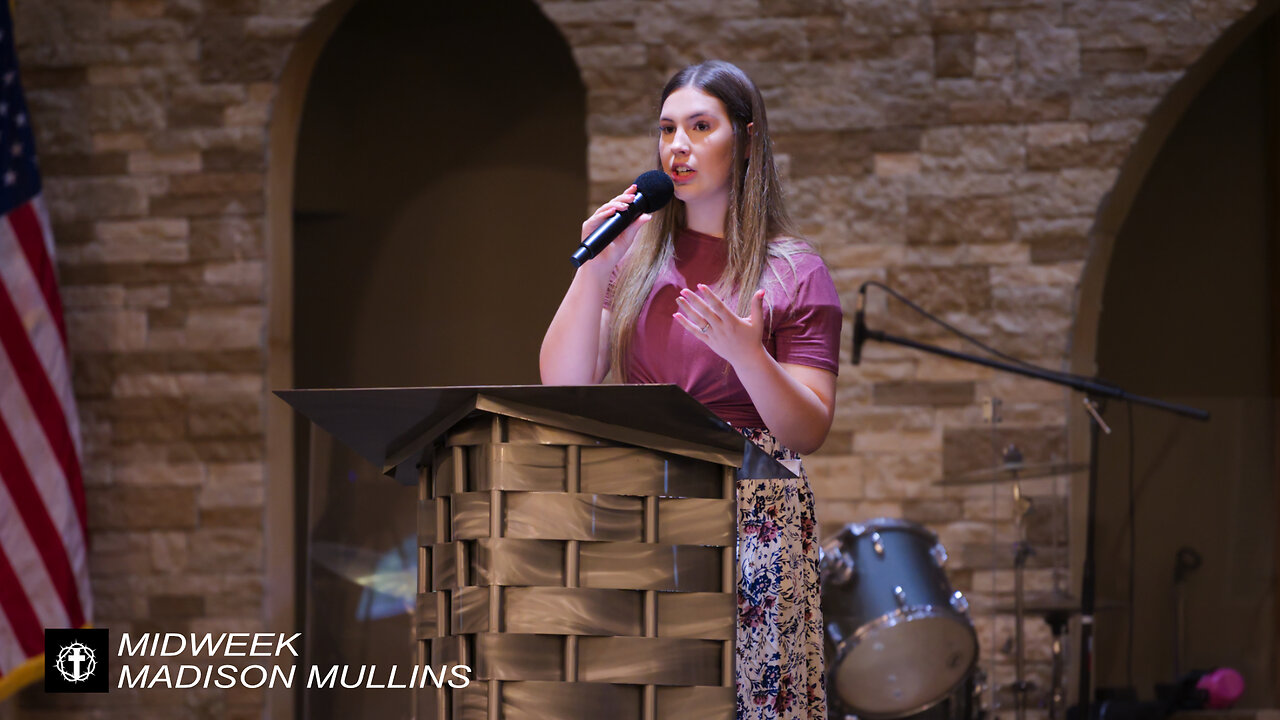 MidWeek | June 28, 2023 | Madison Mullins