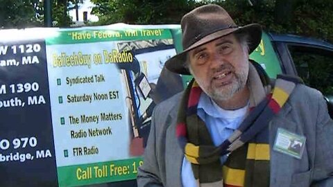 DaTechGuy on DaRadio Remote