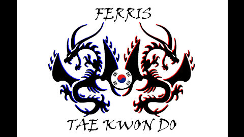 4th Brown Belt Kata