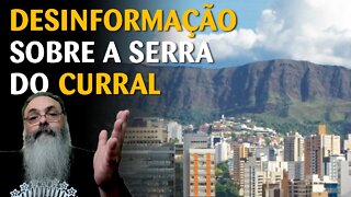 Projeto de mineração aprovado em MG é alvo de FAKE NEWS da MÍDIA TRADICIONAL