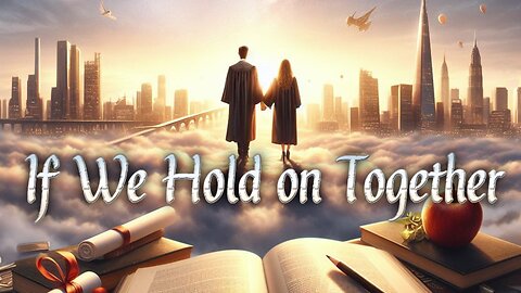 Cover of If We Hold on Together