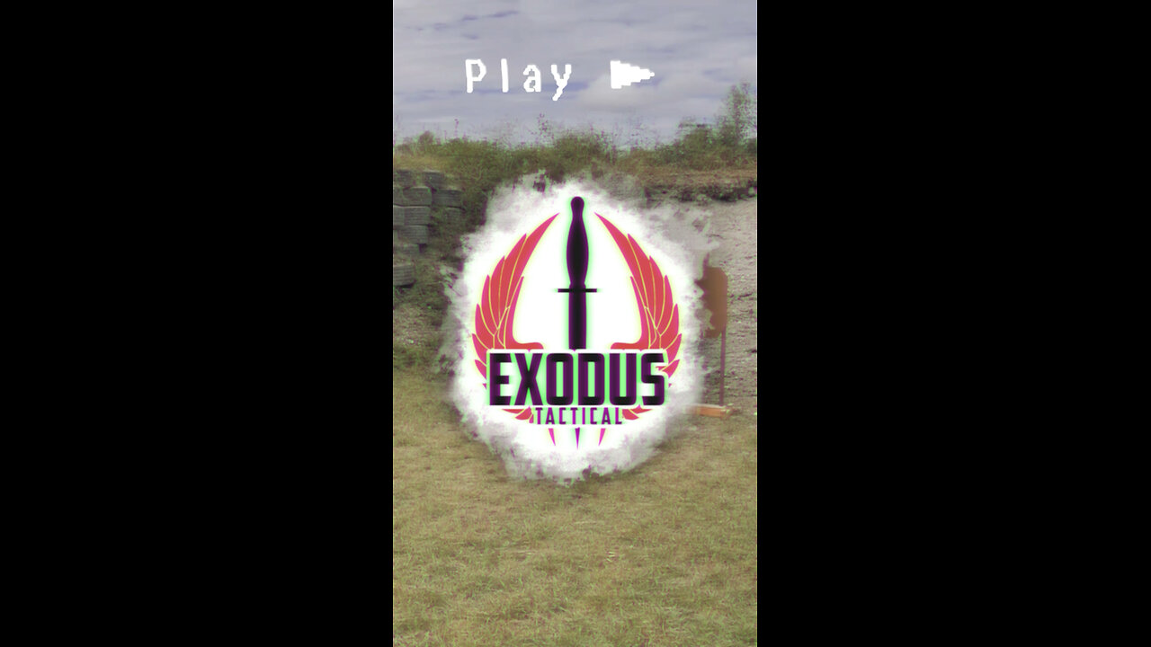 Exodus Tactical: Rifle / Carbine Course