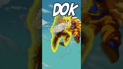 ***NEW*** Dokkan Carnival Goku Super Attack!!! #dokkanbattle #dokkan #dragonball #dbz