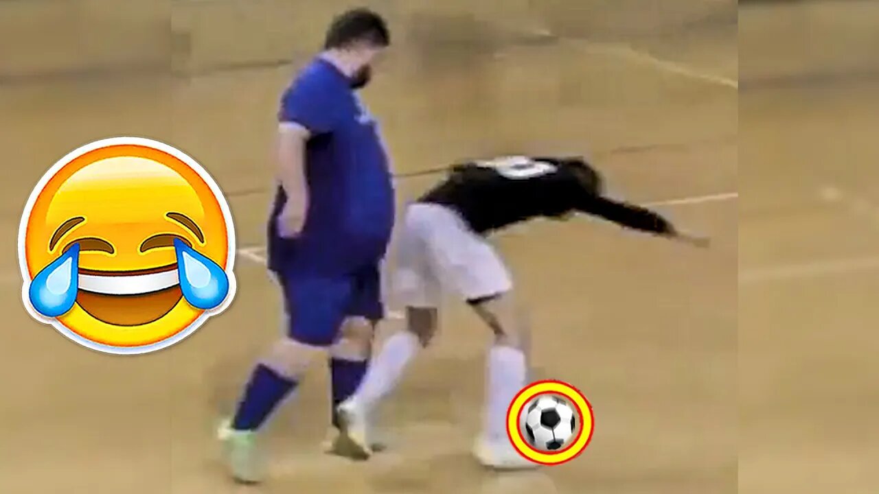 BEST SOCCER FOOTBALL VINES & TIKTOK'S 🤣 FAILS, SKILLS, GOALS