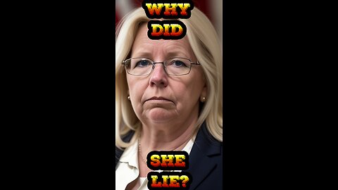 Truth Strikes Back: Unmasking their Lies LIZ CHENEY edition