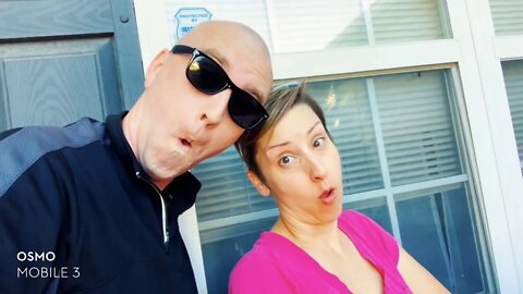 A little fun with my favorite person. robertbunch.com