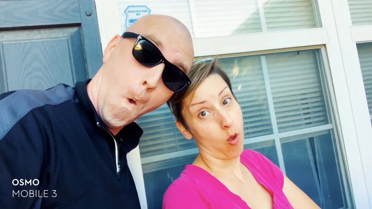 A little fun with my favorite person. robertbunch.com