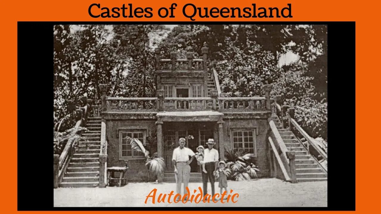 Castles of Queensland