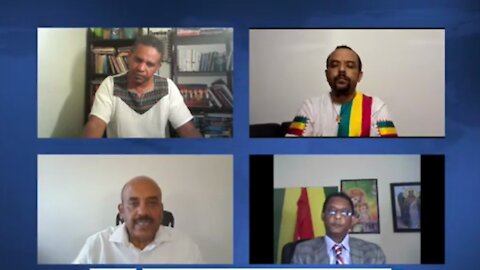 በኢትዮጵያ ውስጥ ያለው የመረጃ እጥረት ህብረተሰቡን ለከፋ ጉዳት ዳርጎታል - ዶ/ር ሰለሞን ጉግሳ