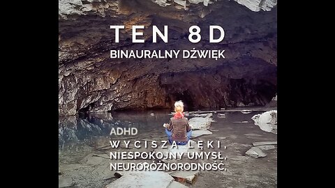 TEN BINAURALNY DŹWIĘK POMAGA