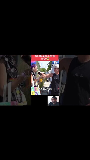 How is This Normal?? She Clearly Needs Help 😳