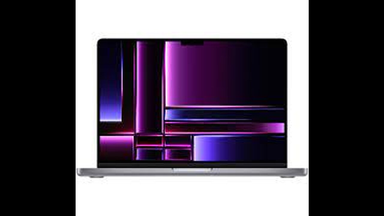 Cross kick Studio Films Larry MOORE Apple Laptop