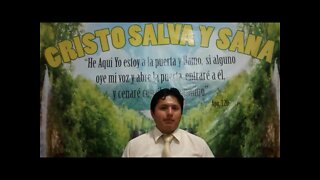 Jesús la Vid Verdadera - EDGAR CRUZ MINISTRIES