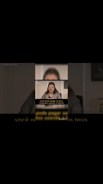 Pronunciamento da Luiza Helena Trajano presidente do Brasil