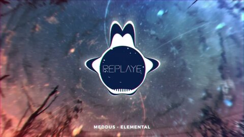 MEDDUS - Elemental | Replaye