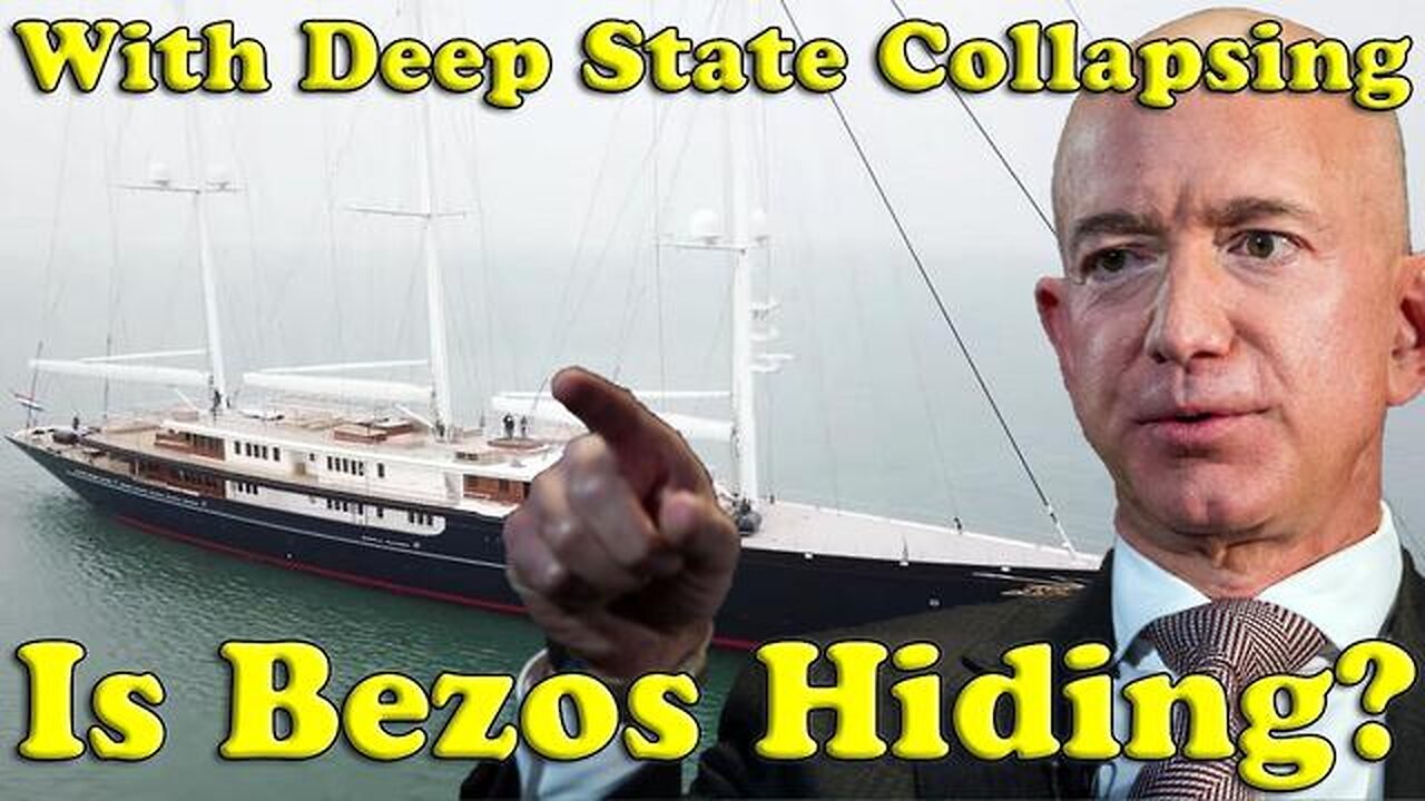 Deep State Plans Continue To Leak and Fail | On The Fringe