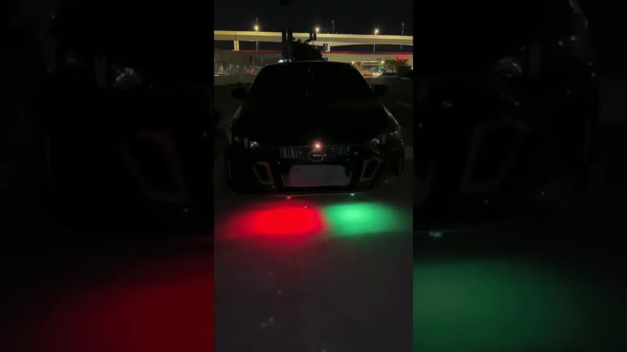 Cars and tuning