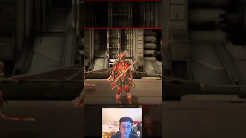 Warframe RopaLOLyst