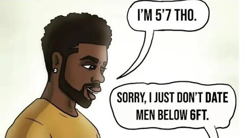 The Dream Job No Woman Wants!